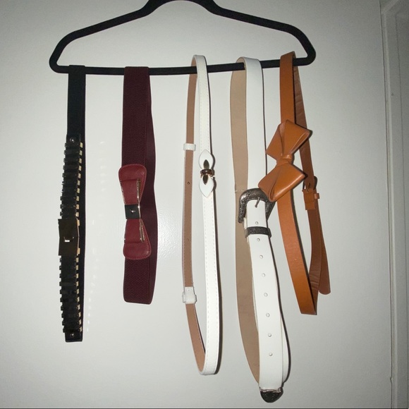 Belt Bundle - Picture 1 of 13